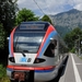 BLB ET 133 als S4  84046 Berchtesgaden - Freilassing in BAD REICH