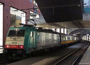 2806 met 2812 achteraan FN 20180409 als IC9212 ADAM-FBMZ 08u17_3