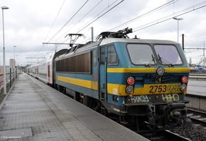 2757 en 2753 achteraan FNLB 20180405 als IC 4507 GCR-FES 09u13