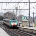 2804 en 2805 achteraan FNLB 20180405 als IC9216 Den Haag-FBMZ 09u