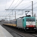 2804 en 2805 achteraan FNLB 20180405 als IC9216 Den Haag-FBMZ 09u