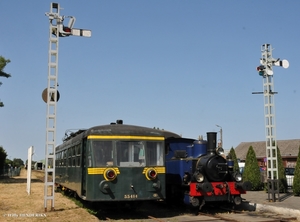 554.14 & 'WASE KLEIPUTTER' BAASRODE 20180708 11u16