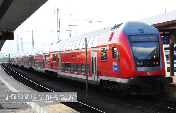 DB_TD 50 80 8681074-6 DBpbzfa NÜRNBERG Hbf. 20170617 20u25 (2)