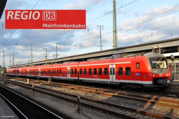 DB_440041-2 '4-delig'-440304-4 '3-delig' NÜRNBERG Hbf. 20170617