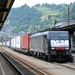 MRCE E189 927 met containertrein  SCHWARZACH-ST-VEIT 20170621 (1)