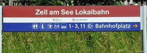 SLB ZELL AM SEE LOKALBAHN (1)