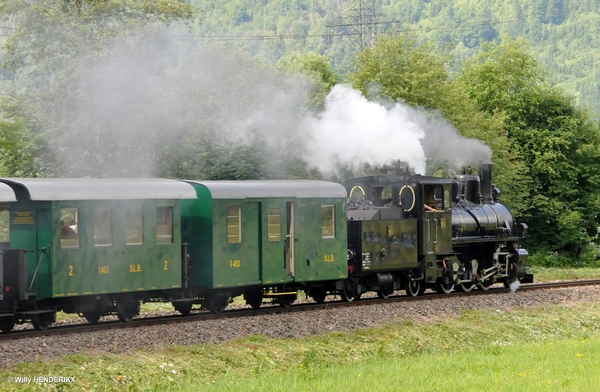 SLB JZ 73-019 UTTENDORF onderweg naar KRIMML 20170622 (5)