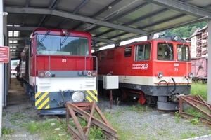 SLB Vs74 & Vs81 BW KAPRUN 20170621