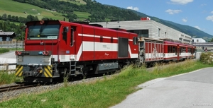 SLB VSs1xx - VBs2xx - Fietsenwagon - Vs82 'PINZGAU' 201706 (2)