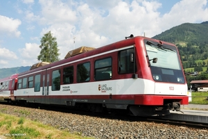 SLB VSs103 'KRIMML' FÜRTH-KAPRUN 20170622