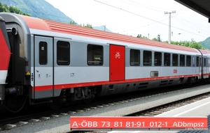 BB 73 81 81-91 012-1 ADbmpsz SCHWARZACH-ST-VEIT 20170621