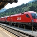 BB 91 81 1116 118-1 & 91 81 1116 053-0 SCHWARZACH-ST-VEIT 2017062