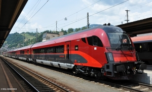 BB 91 81 1116 160-3 'RAILJET' SCHWARZACH-ST-VEIT 20170621 (2)