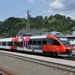 BB 4023 003-9 'SALZBURG VERKEHR verbindet' SCHWARZACH-ST-VEIT 201