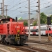 BB 2070072 met contaiertrein & 4024099-6 JENBACH 20170623