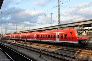 DB_440041-2 '4-delig'-440304-4 '3-delig' NÜRNBERG Hbf. 20170617