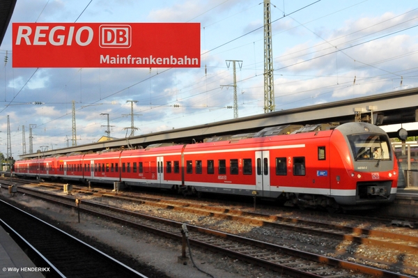 DB_440041-2 '4-delig'-440304-4 '3-delig' NÜRNBERG Hbf. 20170617