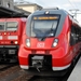 DB_442744 & 143119-6 NÜRNBERG Hbf. 20170617  20u12 (2)