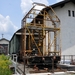 MEETPROFIEL TUNNEL MUSEUM TAUERNBAHN SCHWARZACH-ST-VEIT 20170621