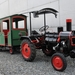 MUSEUM TAUERNBAHN SCHWARZACH-ST-VEIT 20170621