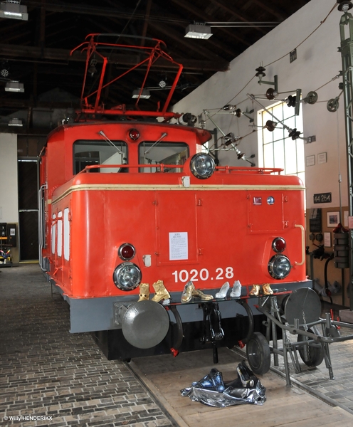 BB 1020.28 MUSEUM TAUERNBAHN SCHWARZACH-ST-VEIT 20170621 (1)