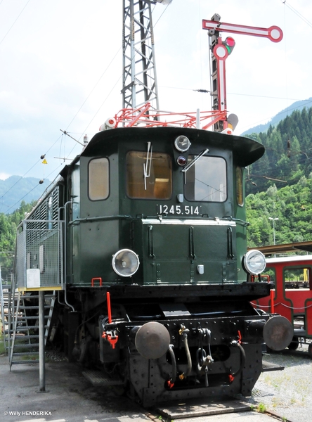 BB 1245.514 MUSEUM TAUERNBAHN SCHWARZACH-ST-VEIT 20170621 (3)