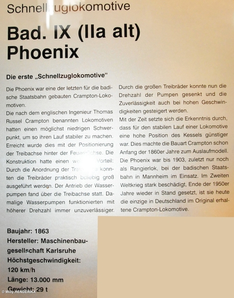 PHOENIX  BAD IX (IIa alt) (8)