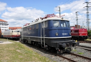 110 002-3 & 103 224-2 & 280 005-0