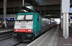 2806 met 2805 achteraan BREDA 20180721 15u19