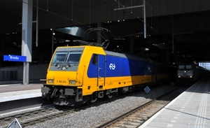 186034 & 186025 achteraan met 2805 BREDA 20180721 15u23