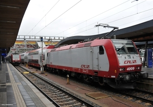 CFL 4009 & 4015 LUXEMBOURG 20180923 12u10