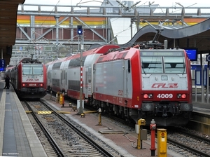 CFL 4009 & 4015 LUXEMBOURG 20180923 12u14