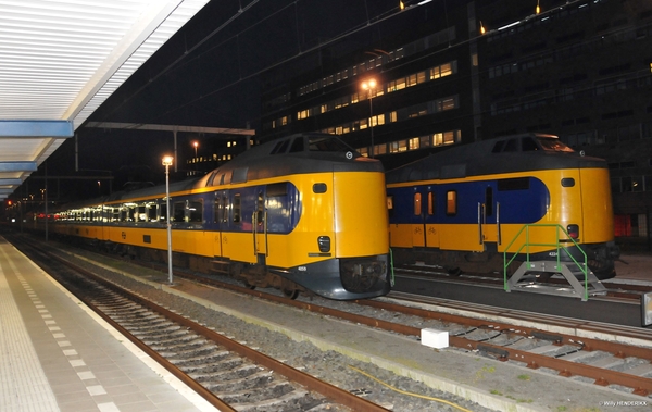 NS 4059 + 4224 ENSCHEDE 20171016