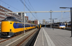 NS 4229 + 3426 + 2114 ENSCHEDE 20171016