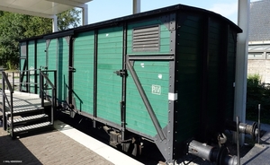 KLINGSPOOR 316423 goederenwagon DE KLINGE  20190825 (1)