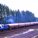 4468 'MALLARD' op weg naar SCOBOROUGH 19880709