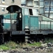 BREEDSPORIG MATERIEEL D 502 'HENSCHEL' GIJON 19840417 (2)