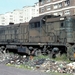 BREEDSPORIG MATERIEEL D 1600 'ALCO USA' GIJON 19840417