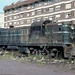 BREEDSPORIG MATERIEEL D 1601 'ALCO USA' GIJON 19840417 (1)