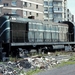 BREEDSPORIG MATERIEEL D 1601 'ALCO USA' GIJON 19840417 (2)