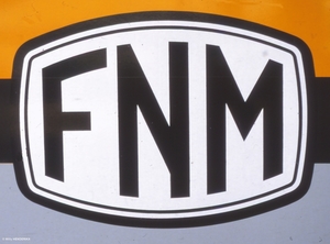 FNM 0  LOGO