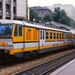 FNM EB 750-12 & EB 950-12 & EA 850-12 Dubbeldekrijtuigen  MILANO