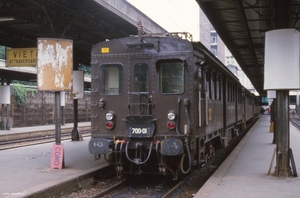 FNM 700-01 MILANO NORD 19840821