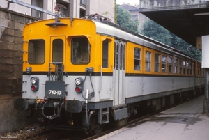 FNM 740-10 MILANO NORD 19840824