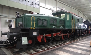 SBB 14282 SINSHEIM Museum 20160821_2