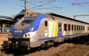 SNCF TD 80 97129 of 50 87 8097129-9 COLMAR 20160824