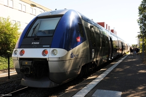 SNCF TER 515_X76515 & 548 _ 76548 OBERNAI 20160823 (1)