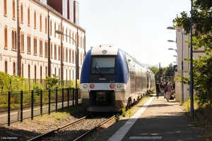 SNCF TER 515_X76515 & 548 _ 76548 OBERNAI 20160823 (2)