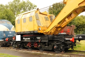 DB KRAAN 'FRANKFURT 6808' SPEYER Museum 20160820 (4)