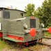 DIESELLOC 'DEUTZ OMZ 122R - 1940' SPEYER Museum 20160820 (2)